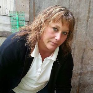 Meet your Posher, Jackie